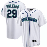 Cal Raleigh
