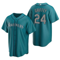 Ken Griffey Jr.