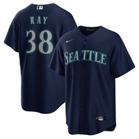 Robbie Ray
