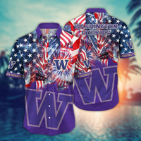Hawaii Shirt