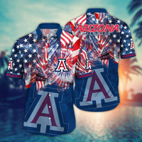 Hawaii Shirt