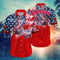 Hawaii Shirt