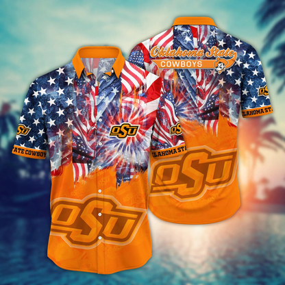 OSD - Hawaii Shirt  For Fans, Summer Football Shirts