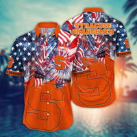 Hawaii Shirt
