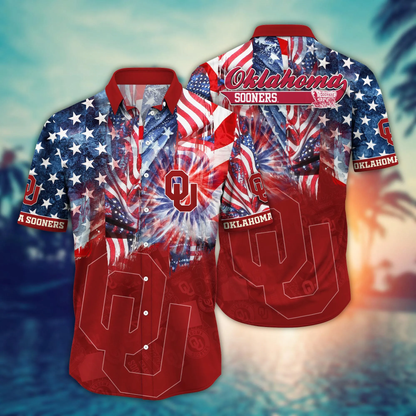 OS - Hawaii Shirt  For Fans, Summer Football Shirts