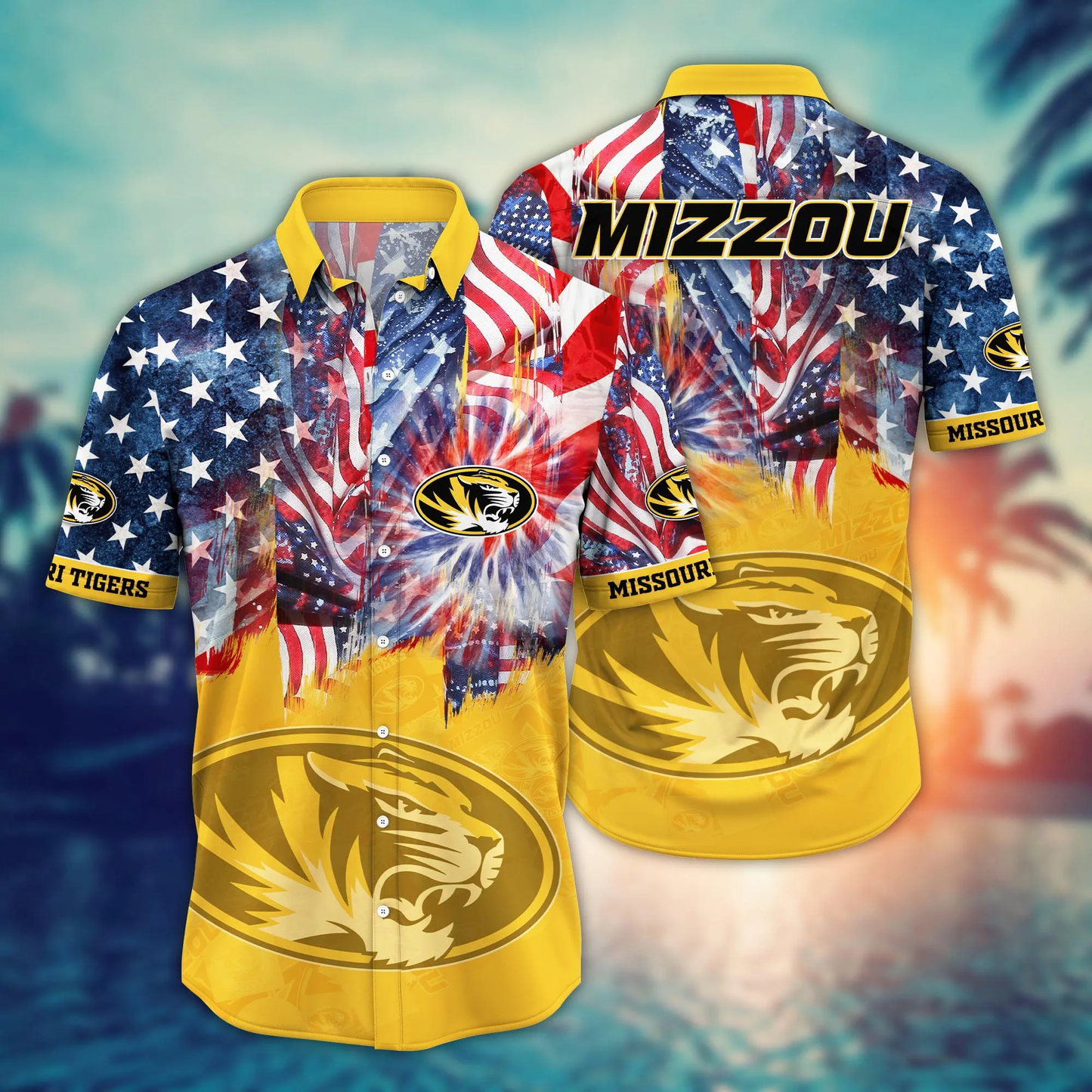 MT - Hawaii Shirt  For Fans, Summer Football Shirts
