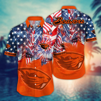 Hawaii Shirt
