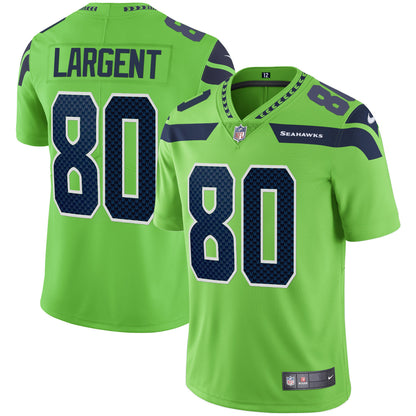 Seahawks Vapor Jersey - All Stitched