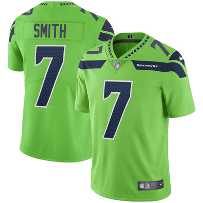 Seahawks Vapor Jersey - All Stitched