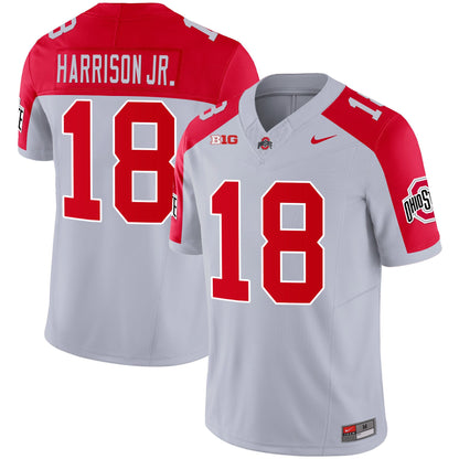 Ohio State Buckeyes Player Jersey - All Stitched