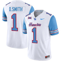 Blue Sleeves