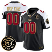 Black Alternate