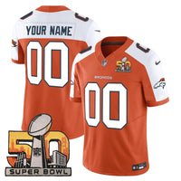 Orange Alternate