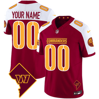 Burgundy Alternate