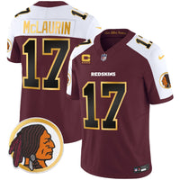 Burgundy Alternate