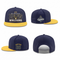 Navy Yellow