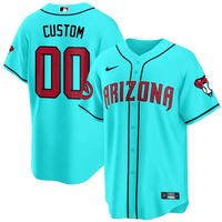 Teal Arizona