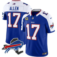 Royal Alternate