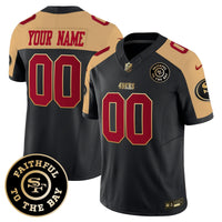Black Alternate