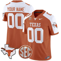 Orange Alternate