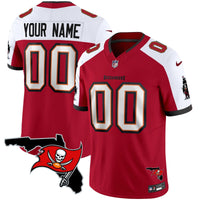 Red Alternate