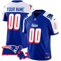 1996 Alternate