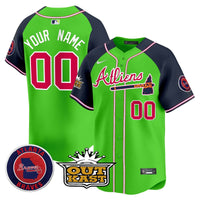 Green Alternate