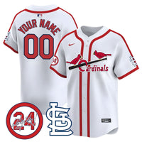 Cooperstown White
