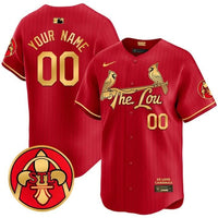 Red Gold