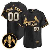 Black Gold