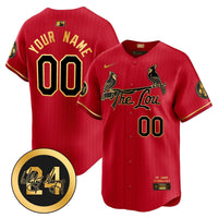 Red Gold