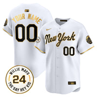 New York Gold