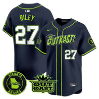 Austin Riley