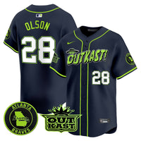 Matt Olson