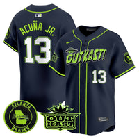 Ronald Acuna Jr.