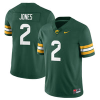 Matt Jones - 2