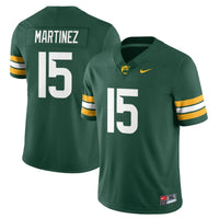RJ Martinez - 15