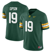Javon Gipson - 19