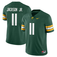 Ketron Jackson Jr. - 11