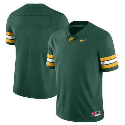 Men's Baylor Bears 2024 Vapor Limited Jersey - All Stitched