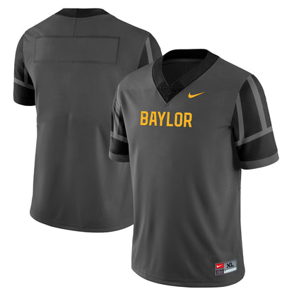 Men's Baylor Bears 2024 Vapor Limited Jersey - All Stitched