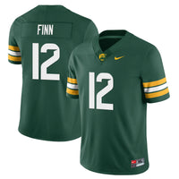DeQuan Finn - 12