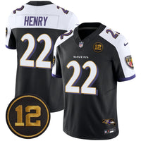 Black Alternate