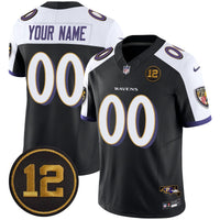Black Alternate