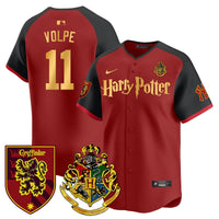 Anthony Volpe - 11