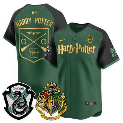 Yankees Harry Potter 2024 Limited Jersey