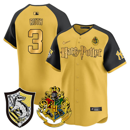 Yankees Harry Potter 2024 Limited Jersey