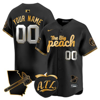 Black Gold