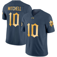 Kris Mitchell