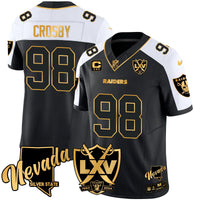 Maxx Crosby